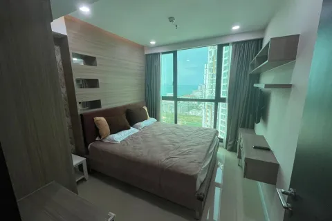 Apartment in Pattaya, Thailand 1 bedroom № 155501 - photo 12