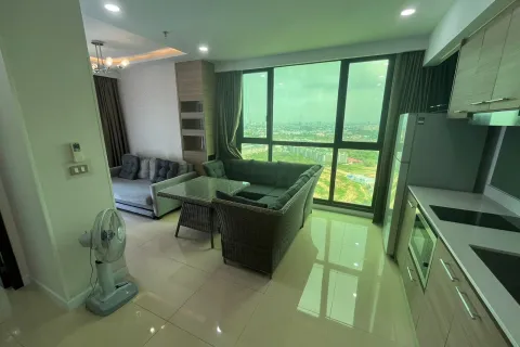 Apartment in Pattaya, Thailand 1 bedroom № 155501 - photo 3