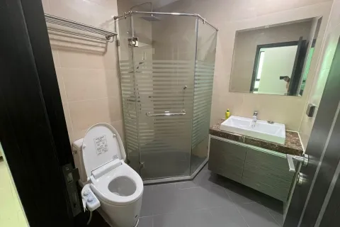 Apartment in Pattaya, Thailand 1 bedroom № 155501 - photo 14