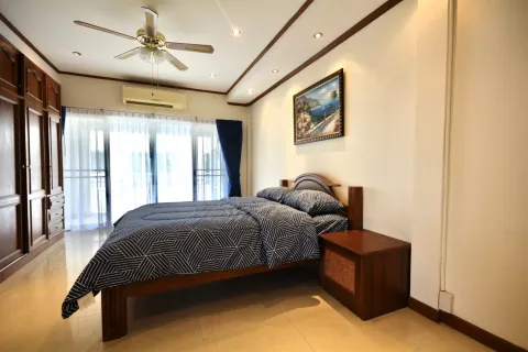 Appartement à Pattaya, Thaïlande 1 chambre № 155503 - photo 11