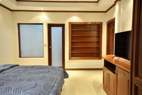 Appartement à Pattaya, Thaïlande 1 chambre № 155503 - photo 9