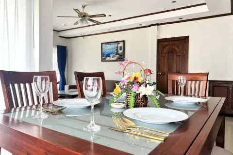 Appartement à Pattaya, Thaïlande 1 chambre № 155503 - photo 24