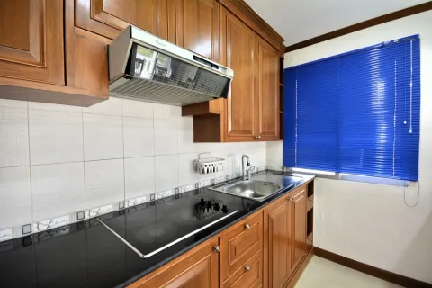 Appartement à Pattaya, Thaïlande 1 chambre № 155503 - photo 2
