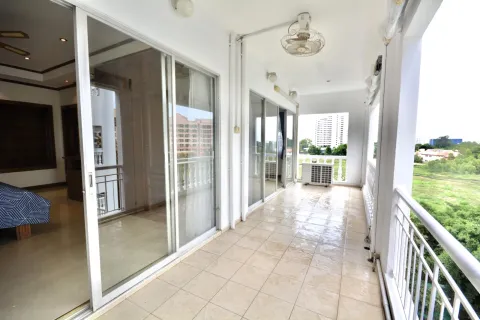 Appartement à Pattaya, Thaïlande 1 chambre № 155503 - photo 14