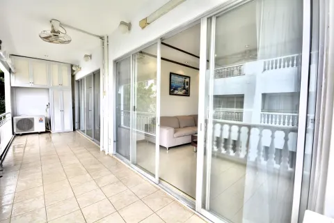Appartement à Pattaya, Thaïlande 1 chambre № 155503 - photo 15