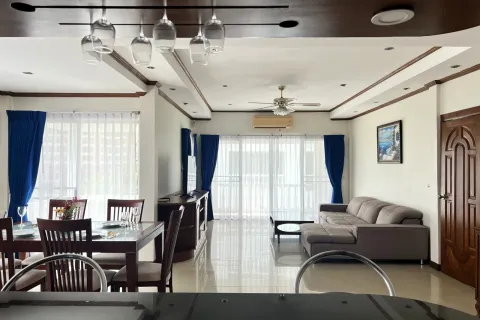Appartement à Pattaya, Thaïlande 1 chambre № 155503 - photo 12
