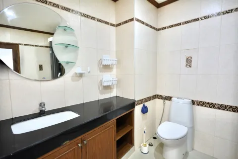 Appartement à Pattaya, Thaïlande 1 chambre № 155503 - photo 5