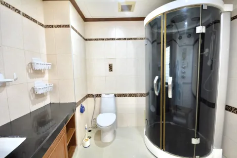 Appartement à Pattaya, Thaïlande 1 chambre № 155503 - photo 7