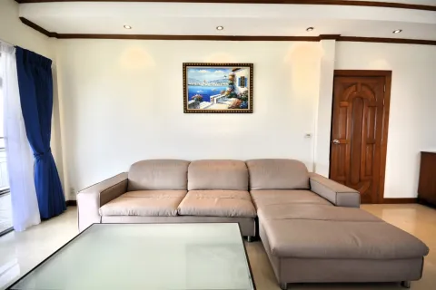 Appartement à Pattaya, Thaïlande 1 chambre № 155503 - photo 21