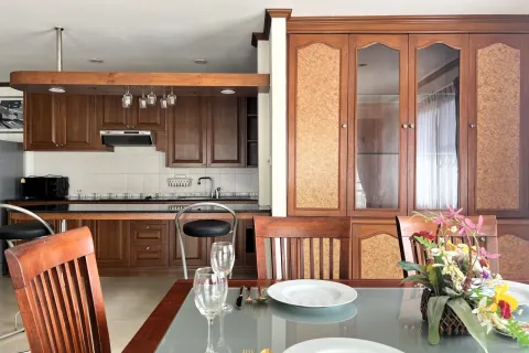 Appartement à Pattaya, Thaïlande 1 chambre № 155503 - photo 25