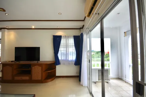Appartement à Pattaya, Thaïlande 1 chambre № 155503 - photo 22