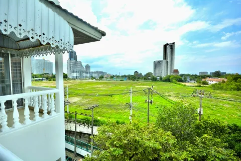 Appartement à Pattaya, Thaïlande 1 chambre № 155503 - photo 17