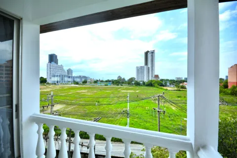 Appartement à Pattaya, Thaïlande 1 chambre № 155503 - photo 18