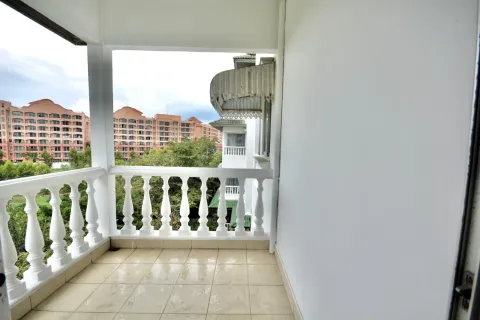 Appartement à Pattaya, Thaïlande 1 chambre № 155503 - photo 16