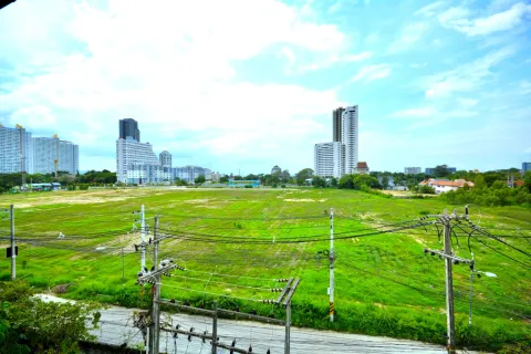 Appartement à Pattaya, Thaïlande 1 chambre № 155503 - photo 19