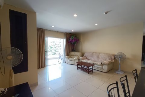 Appartement à Pattaya, Thaïlande 2 chambres № 155499 - photo 2