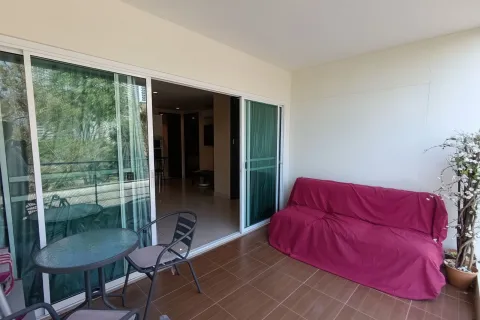 Appartement à Pattaya, Thaïlande 2 chambres № 155499 - photo 16