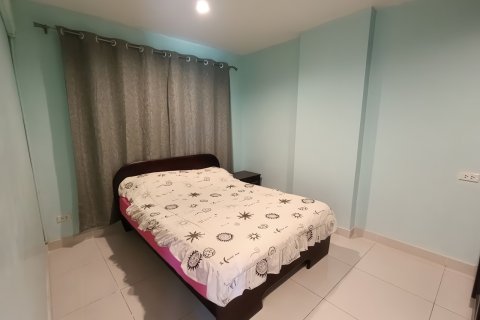 Appartement à Pattaya, Thaïlande 2 chambres № 155499 - photo 6