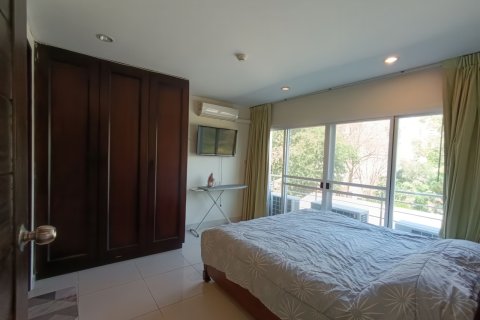 Appartement à Pattaya, Thaïlande 2 chambres № 155499 - photo 11