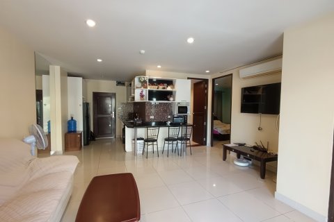 Appartement à Pattaya, Thaïlande 2 chambres № 155499 - photo 5