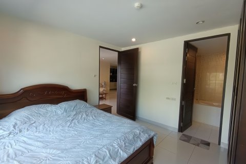 Appartement à Pattaya, Thaïlande 2 chambres № 155499 - photo 12