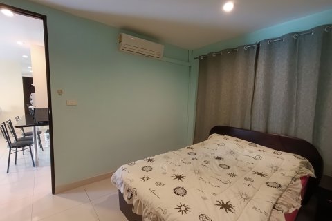 Appartement à Pattaya, Thaïlande 2 chambres № 155499 - photo 7