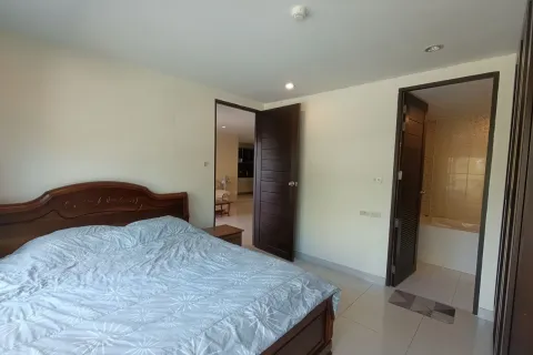 Appartement à Pattaya, Thaïlande 2 chambres № 155499 - photo 24