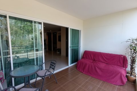 Appartement à Pattaya, Thaïlande 2 chambres № 155499 - photo 4