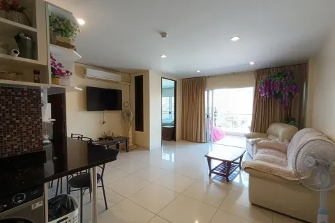 Appartement à Pattaya, Thaïlande 2 chambres № 155499 - photo 13