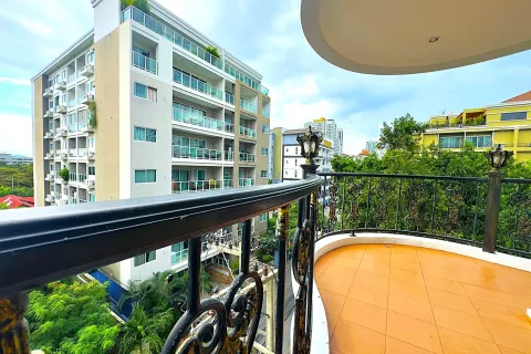 Appartement à Pattaya, Thaïlande 1 chambre № 155504 - photo 18