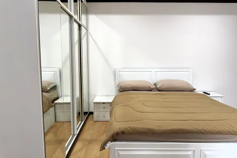 Appartement à Pattaya, Thaïlande 1 chambre № 155504 - photo 9