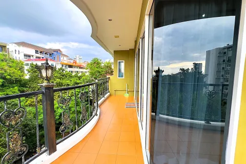 Appartement à Pattaya, Thaïlande 1 chambre № 155504 - photo 16