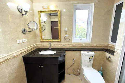 Appartement à Pattaya, Thaïlande 1 chambre № 155504 - photo 14