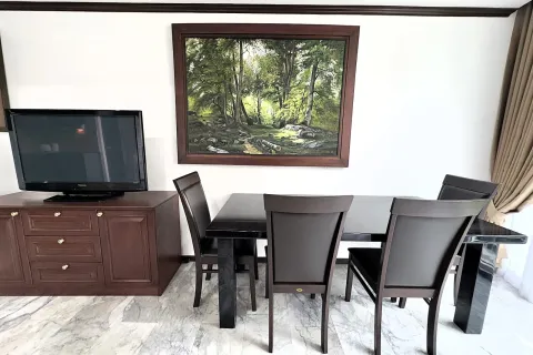 Appartement à Pattaya, Thaïlande 1 chambre № 155504 - photo 3