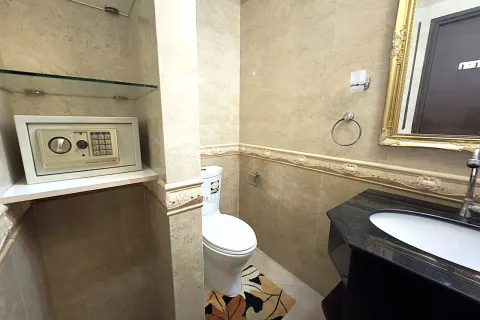 Appartement à Pattaya, Thaïlande 1 chambre № 155504 - photo 23