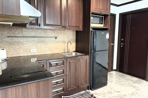 Appartement à Pattaya, Thaïlande 1 chambre № 155504 - photo 21