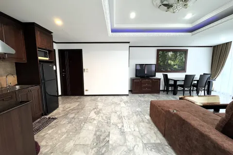 Appartement à Pattaya, Thaïlande 1 chambre № 155504 - photo 1