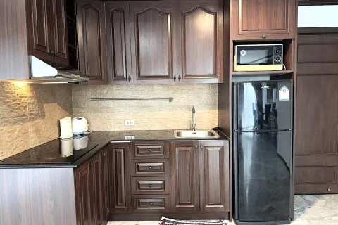 Appartement à Pattaya, Thaïlande 1 chambre № 155504 - photo 12