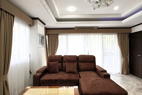 Appartement à Pattaya, Thaïlande 1 chambre № 155504 - photo 27