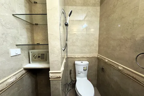 Appartement à Pattaya, Thaïlande 1 chambre № 155504 - photo 24