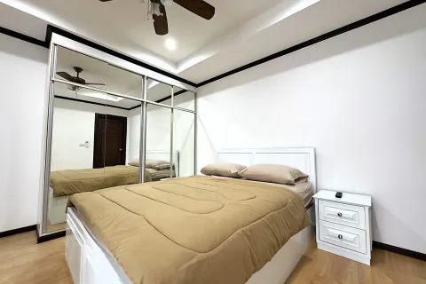 Appartement à Pattaya, Thaïlande 1 chambre № 155504 - photo 6
