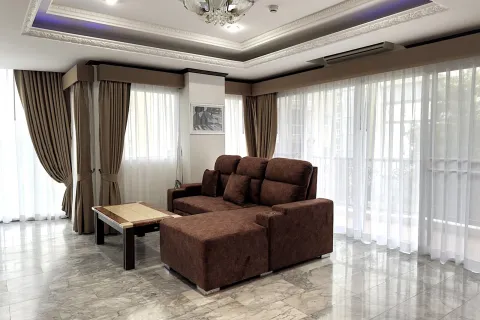 Appartement à Pattaya, Thaïlande 1 chambre № 155504 - photo 25