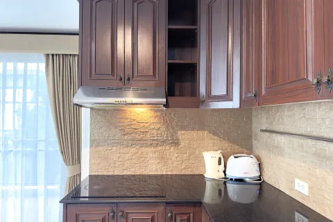 Appartement à Pattaya, Thaïlande 1 chambre № 155504 - photo 22