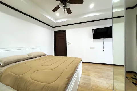 Appartement à Pattaya, Thaïlande 1 chambre № 155504 - photo 8