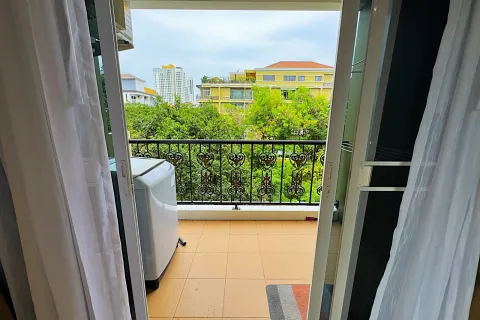 Appartement à Pattaya, Thaïlande 1 chambre № 155504 - photo 15