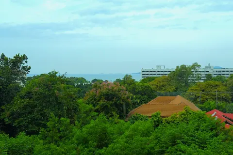 Appartement à Pattaya, Thaïlande 1 chambre № 155504 - photo 19