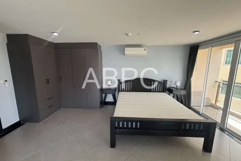 Condominio de 3 dormitorios en Pattaya, Tailandia № 210594 - foto 16