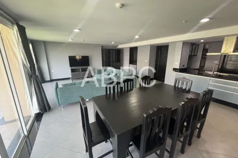 Condominio de 3 dormitorios en Pattaya, Tailandia № 210594 - foto 15