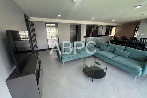 Condominio de 3 dormitorios en Pattaya, Tailandia № 210594 - foto 11