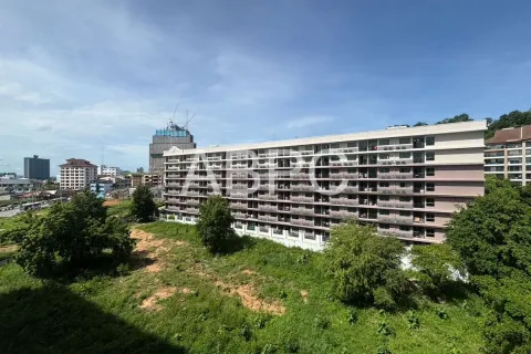 Condominio de 3 dormitorios en Pattaya, Tailandia № 210594 - foto 14